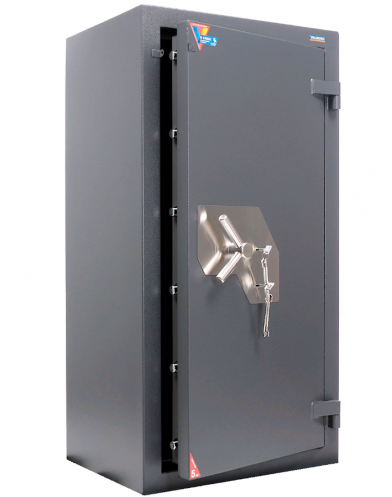 Взломостойкий сейф Valberg Форт 1368 KL купить в Вологде Взломостойкий сейф Valberg Форт 1368 KL купить в Вологде