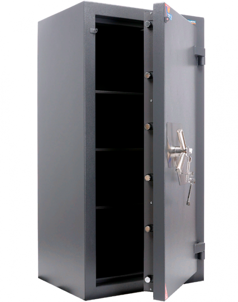 Взломостойкий сейф Valberg Форт 1368 KL купить в Вологде Взломостойкий сейф Valberg Форт 1368 KL купить в Вологде