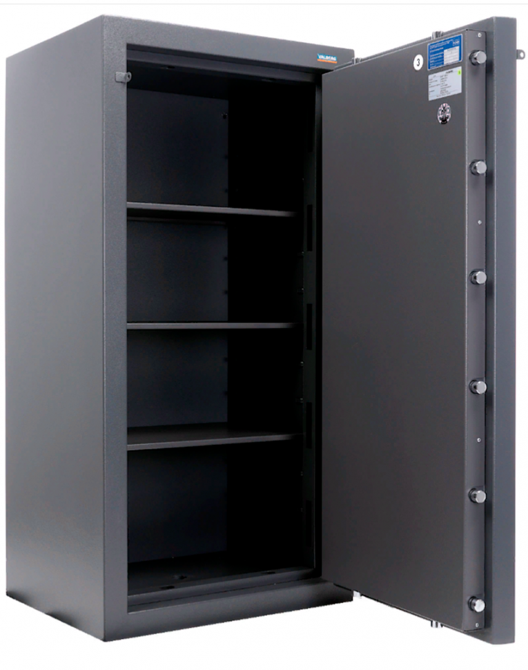 Взломостойкий сейф Valberg Форт 1368 KL купить в Вологде Взломостойкий сейф Valberg Форт 1368 KL купить в Вологде