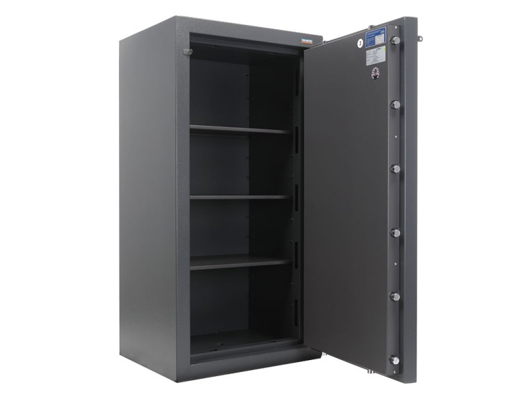 Взломостойкий сейф Valberg Форт 1368 KL купить в Вологде Взломостойкий сейф Valberg Форт 1368 KL купить в Вологде