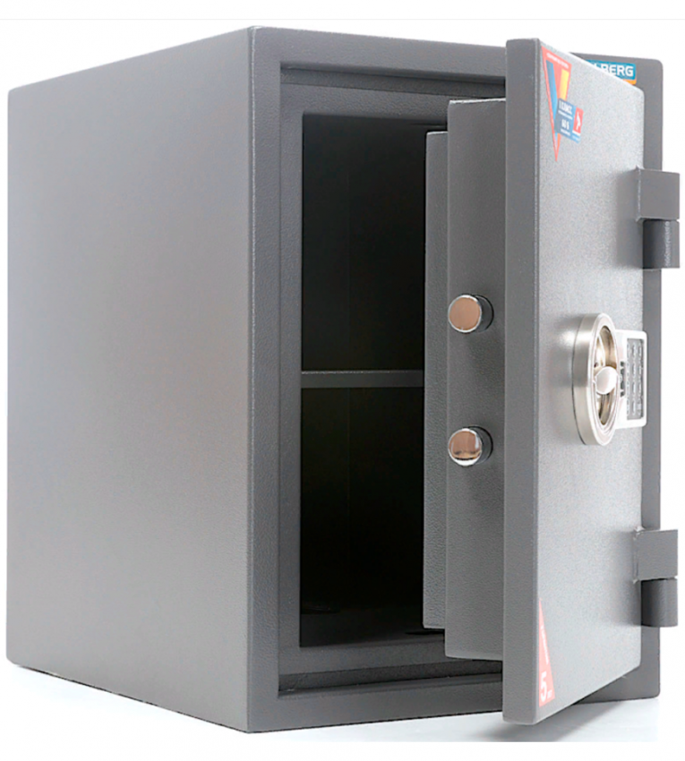 Огневзломостойкий сейф Valberg Гарант 49 EL купить в Вологде Огневзломостойкий сейф Valberg Гарант 49 EL купить в Вологде