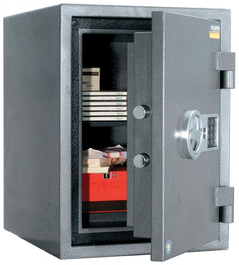 Огневзломостойкий сейф Valberg Гарант 49 EL купить в Вологде Огневзломостойкий сейф Valberg Гарант 49 EL купить в Вологде