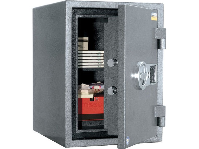 Огневзломостойкий сейф Valberg Гарант 49 EL купить в Вологде Огневзломостойкий сейф Valberg Гарант 49 EL купить в Вологде