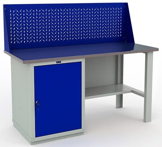 Верстак Expert WTH160.WS1/F2.010 купить в Вологде