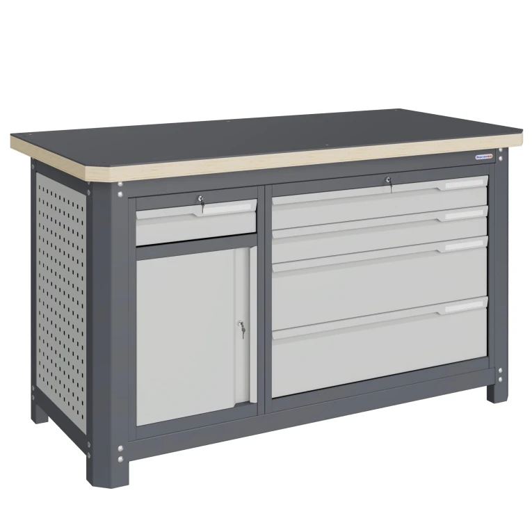 Верстак MCN 1552.S8L4 купить в Вологде