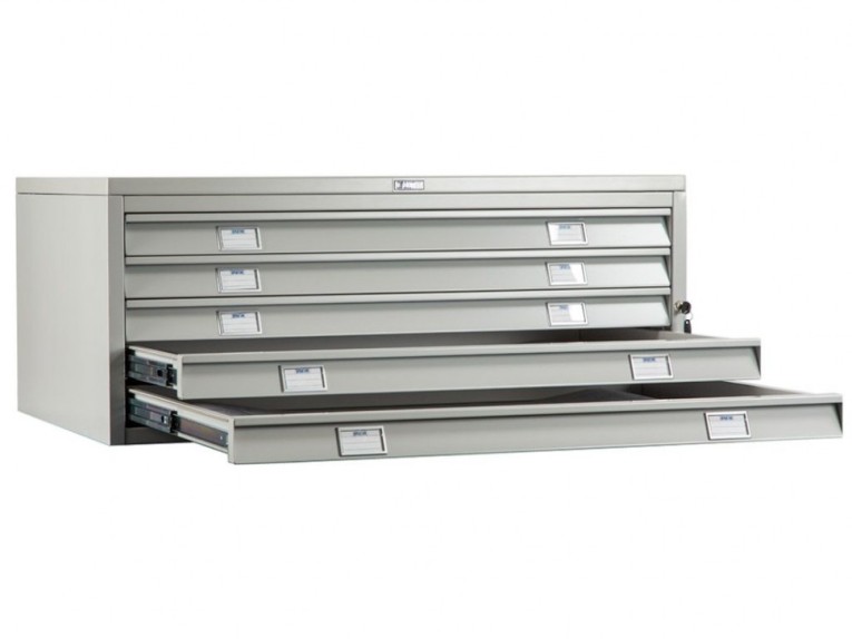 Картотека A0-05/1 (верх) купить в Вологде