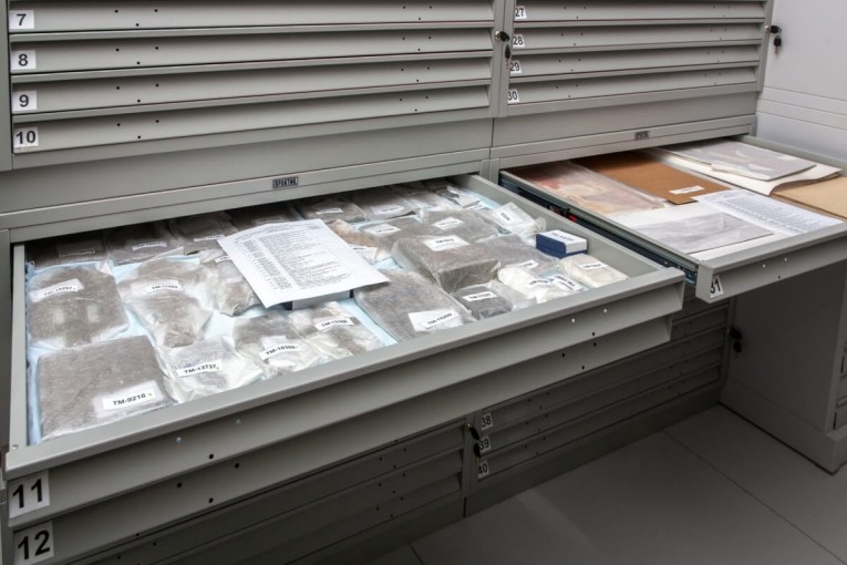 Картотека A0-05/1 (верх) купить в Вологде