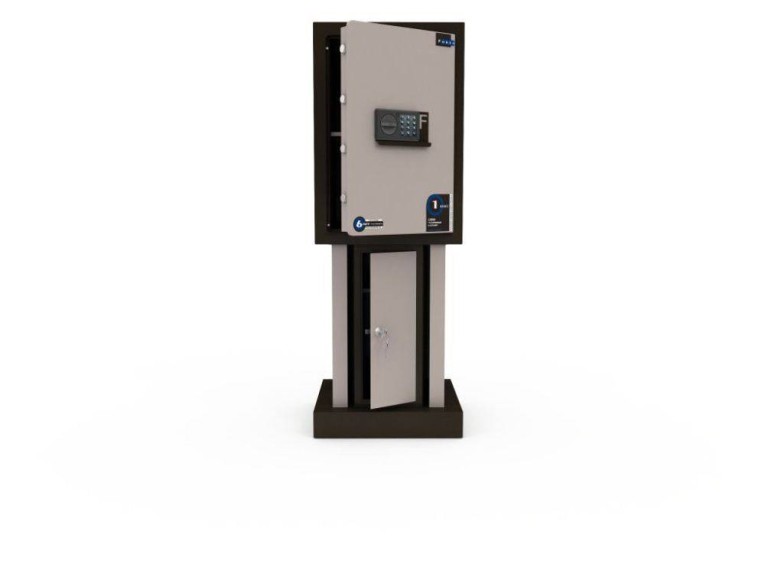 Сейф LS-010K EC купить в Вологде