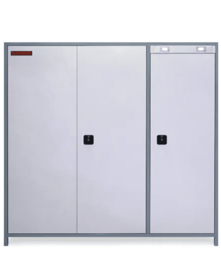 Шкаф сушильный RANGER 8 купить в Вологде