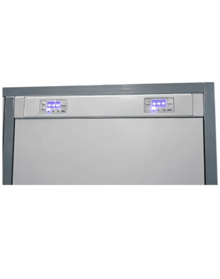 Шкаф сушильный RANGER 8 купить в Вологде