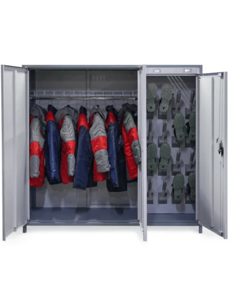 Шкаф сушильный RANGER 8 купить в Вологде