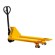 Гидравлическая тележка (рохля) SB (DF-III, г/п 2500 кг, вилы 1150x550 мм, PDP) SMARTLIFT (SMART) купить в Вологде