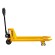 Гидравлическая тележка (рохля) SB (DF-III, г/п 2500 кг, вилы 1150x550 мм, PDP) SMARTLIFT (SMART) купить в Вологде