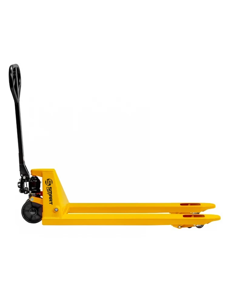 Тележка гидравлическая SB (DF-III, г/п 2500 кг, 1150x550 мм, PDP) СМАРТЛИФТ (SMARTLIFT) / СМАРТ (SMART) купить в Вологде