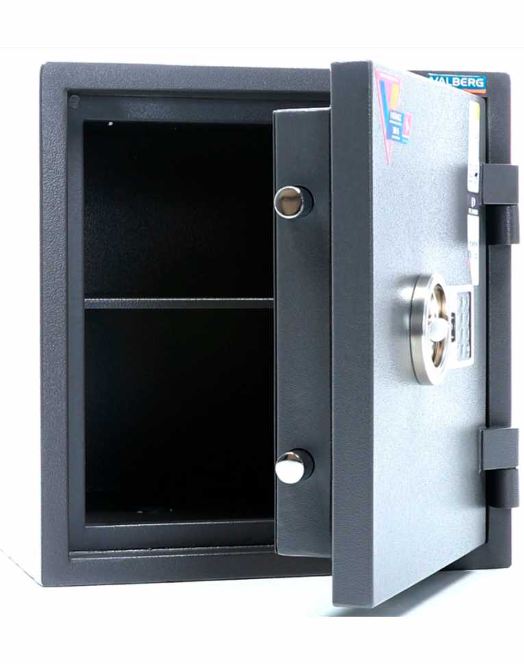 Взломостойкий сейф Valberg Кварцит 46 EL купить в Вологде Взломостойкий сейф Valberg Кварцит 46 EL купить в Вологде