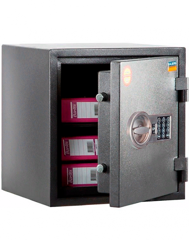 Взломостойкий сейф Valberg Кварцит 46 EL купить в Вологде Взломостойкий сейф Valberg Кварцит 46 EL купить в Вологде