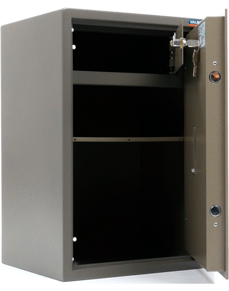 Офисный сейф Valberg ASM-63T EL купить в Вологде