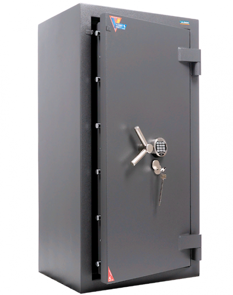 Взломостойкий сейф Valberg Рубеж 1368 EL купить в Вологде