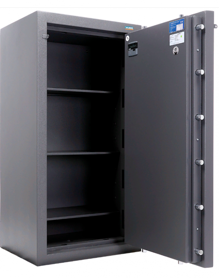 Взломостойкий сейф Valberg Рубеж 1368 EL купить в Вологде