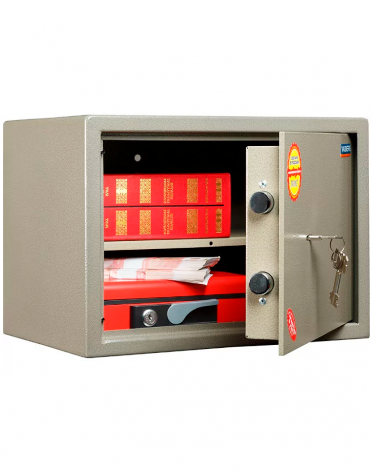 Мебельный сейф Valberg ASM-28 KL купить в Вологде Мебельный сейф Valberg ASM-28 KL купить в Вологде