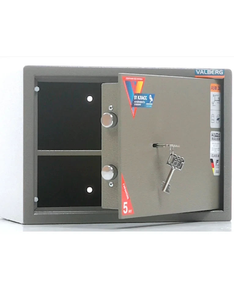 Мебельный сейф Valberg ASM-28 KL купить в Вологде Мебельный сейф Valberg ASM-28 KL купить в Вологде