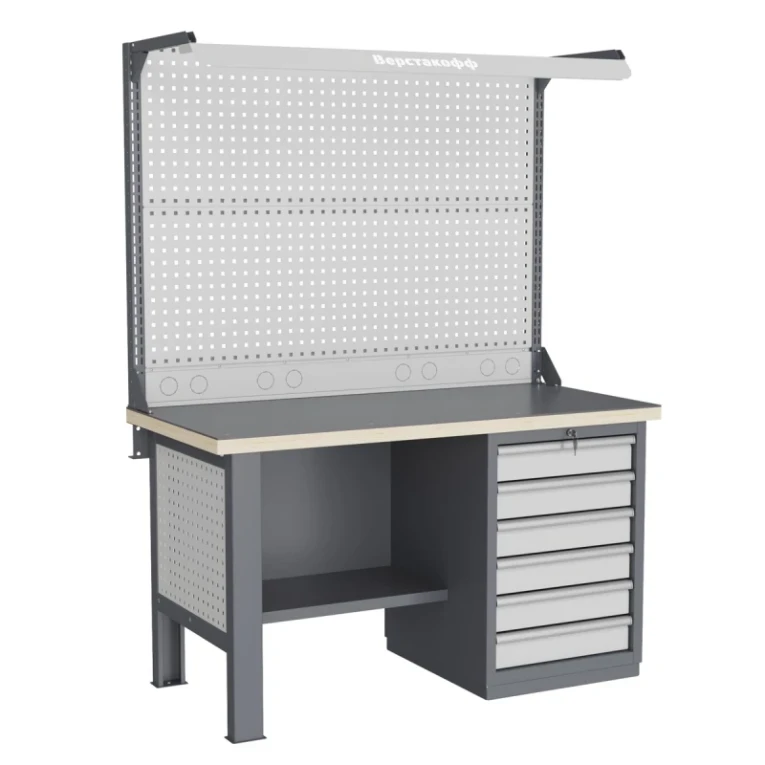 Верстак FBK 1551.16.3-2FR купить в Вологде Верстак FBK 1551.16.3-2FR купить в Вологде