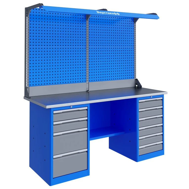 Верстак PRF 181.46.2-2F купить в Вологде