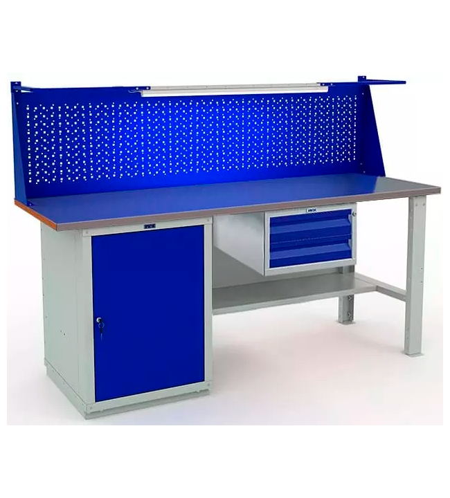 Верстак Expert W200.WS1/F2.111.W купить в Вологде