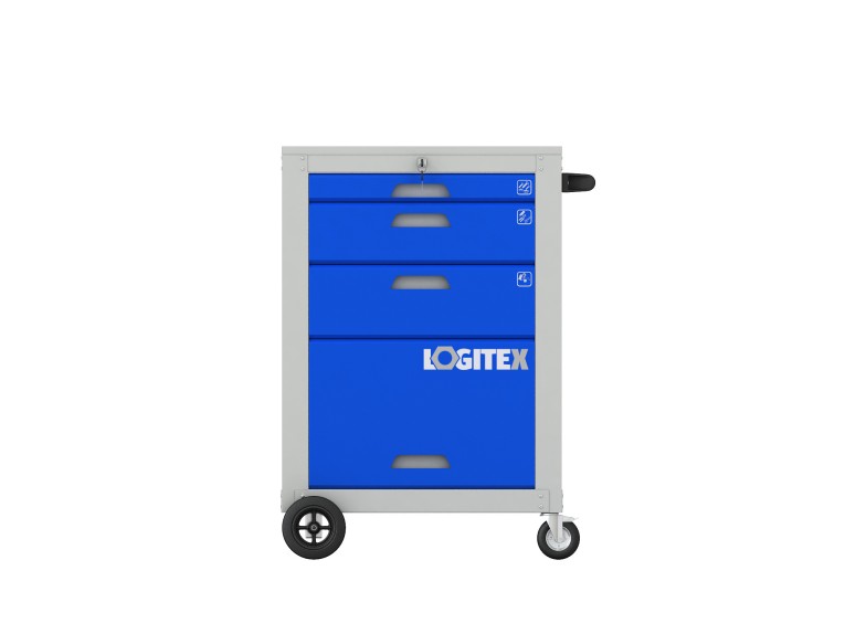 Тумба инструментальная LOGITEX 04 XS.1 купить в Вологде