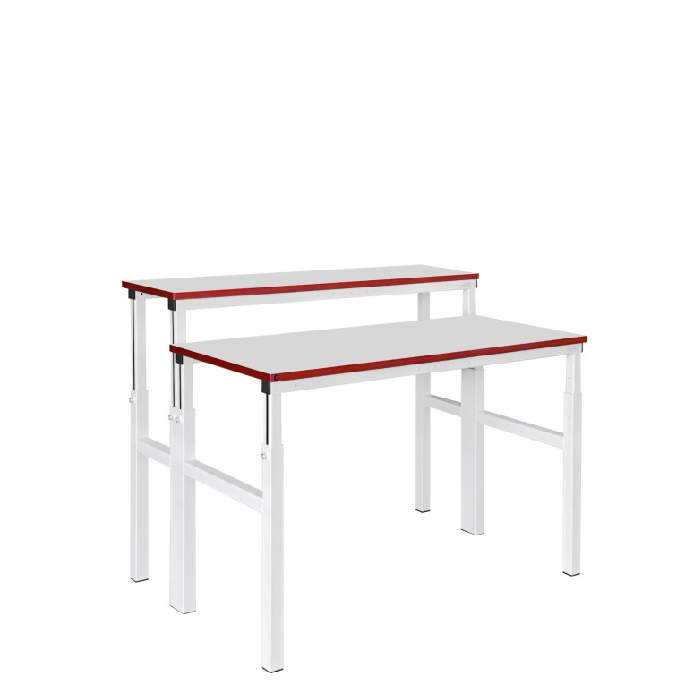 Стол рабочий Gresson СРД-1500 купить в Вологде Стол рабочий Gresson СРД-1500 купить в Вологде