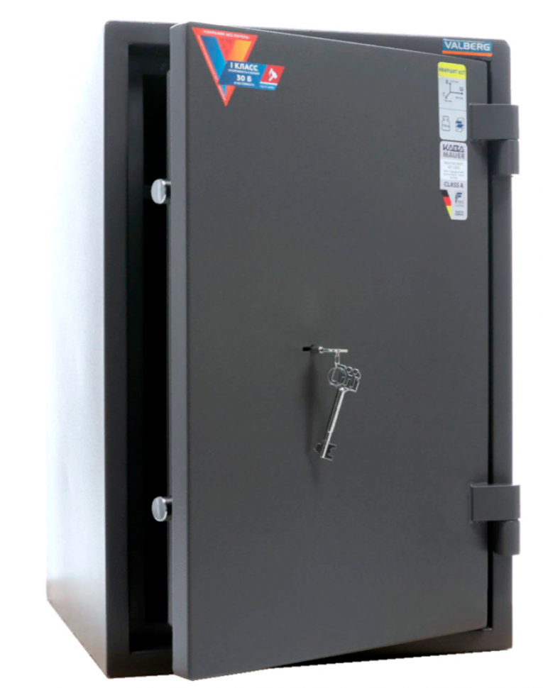 Взломостойкий сейф Valberg Кварцит 65Т купить в Вологде Взломостойкий сейф Valberg Кварцит 65Т купить в Вологде