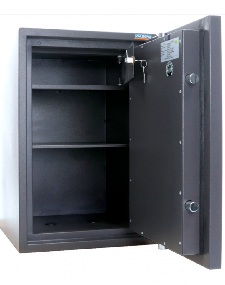 Взломостойкий сейф Valberg Кварцит 65Т купить в Вологде Взломостойкий сейф Valberg Кварцит 65Т купить в Вологде