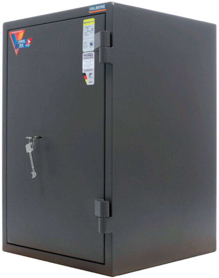 Взломостойкий сейф Valberg Кварцит 65Т купить в Вологде Взломостойкий сейф Valberg Кварцит 65Т купить в Вологде
