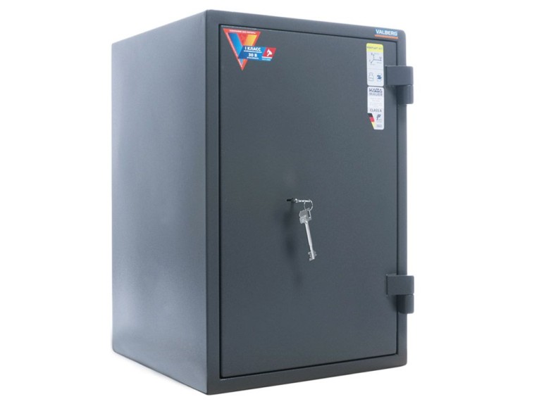 Взломостойкий сейф Valberg Кварцит 65Т купить в Вологде Взломостойкий сейф Valberg Кварцит 65Т купить в Вологде