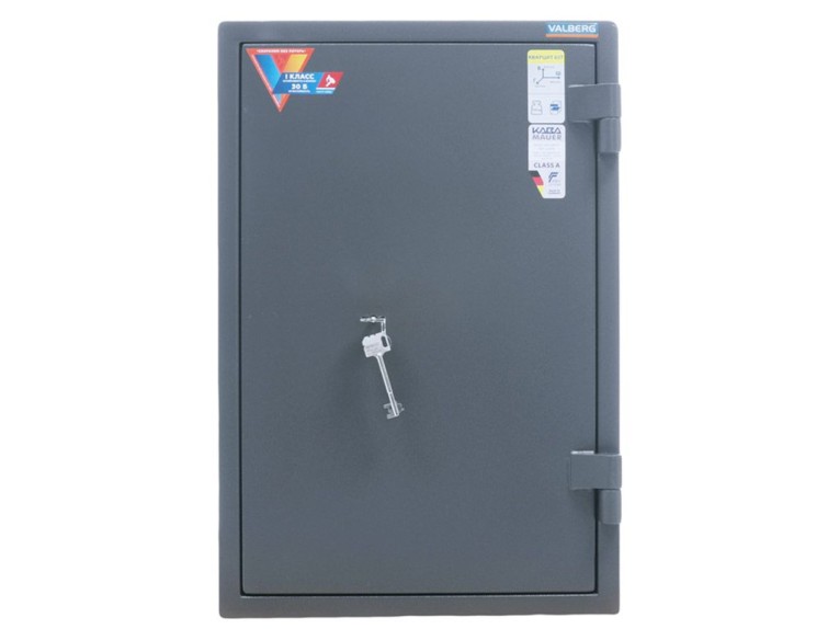 Взломостойкий сейф Valberg Кварцит 65Т купить в Вологде Взломостойкий сейф Valberg Кварцит 65Т купить в Вологде