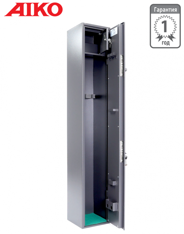 Оружейный сейф Aiko Беркут 3 купить в Вологде