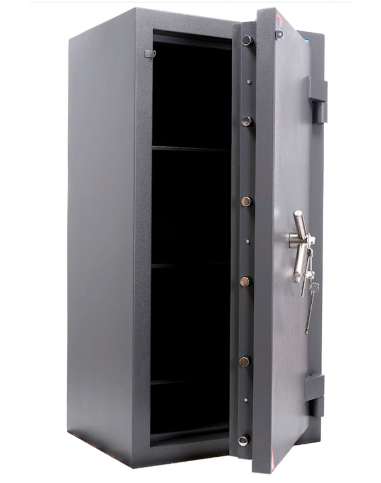 Взломостойкий сейф Valberg Рубеж 1368 KL купить в Вологде