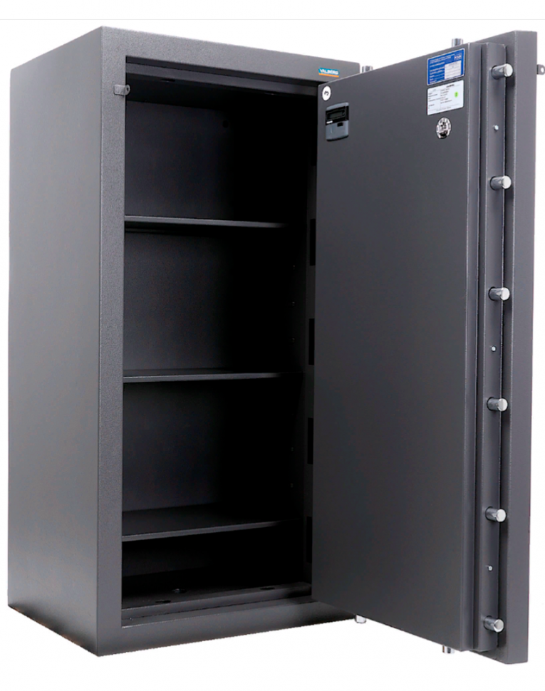 Взломостойкий сейф Valberg Рубеж 1368 KL купить в Вологде