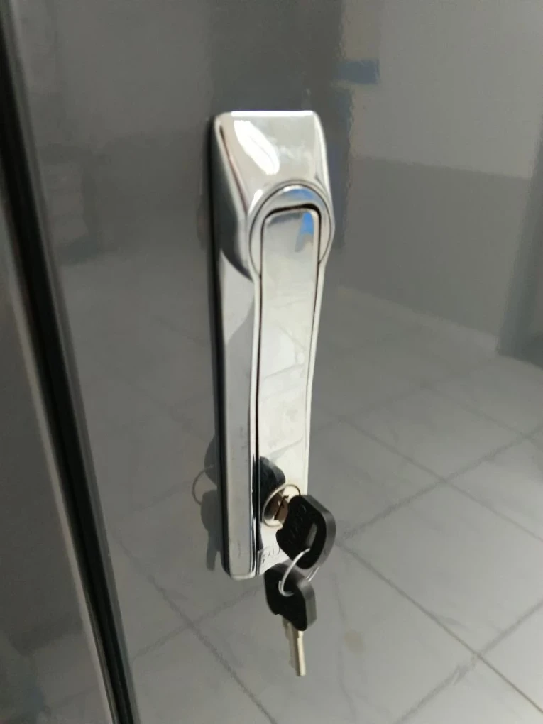 Шкаф инструментальный FBK 20 P.2S купить в Вологде