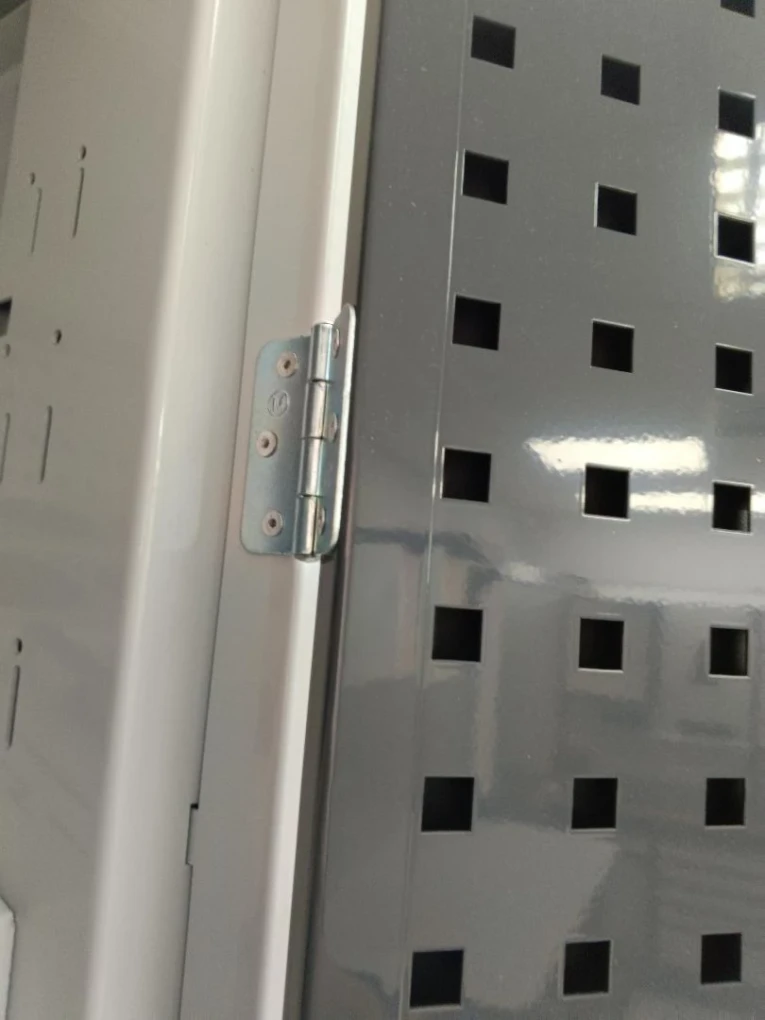 Шкаф инструментальный FBK 20 P.2S купить в Вологде