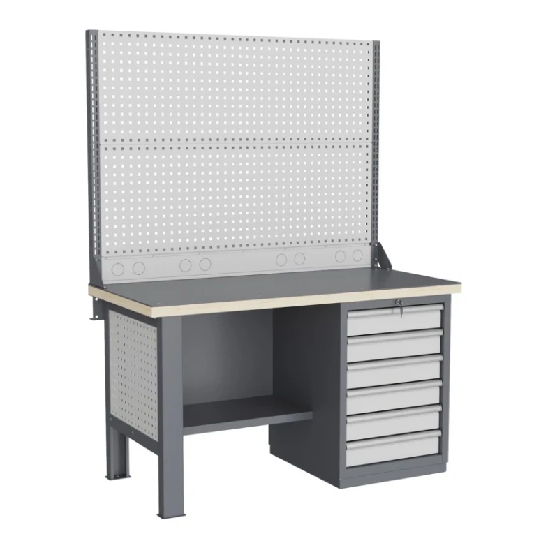 Верстак FBK 1551.16.3-2R купить в Вологде Верстак FBK 1551.16.3-2R купить в Вологде