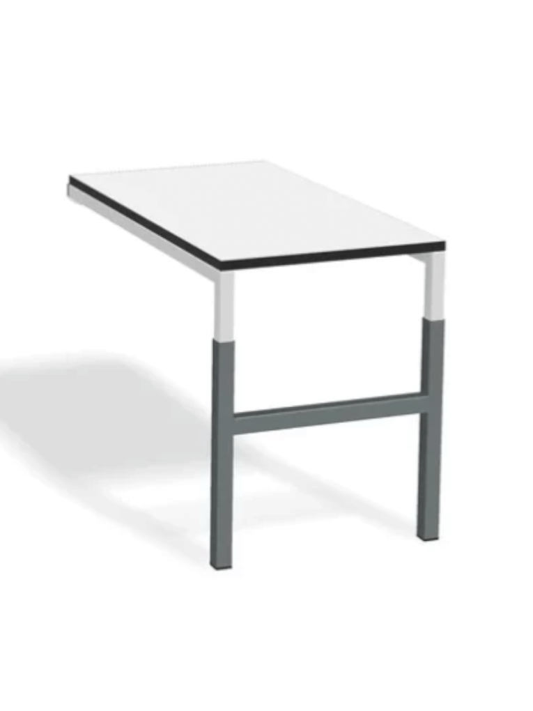 Стол-приставка ДиКом СР-М-ESD Пластик купить в Вологде