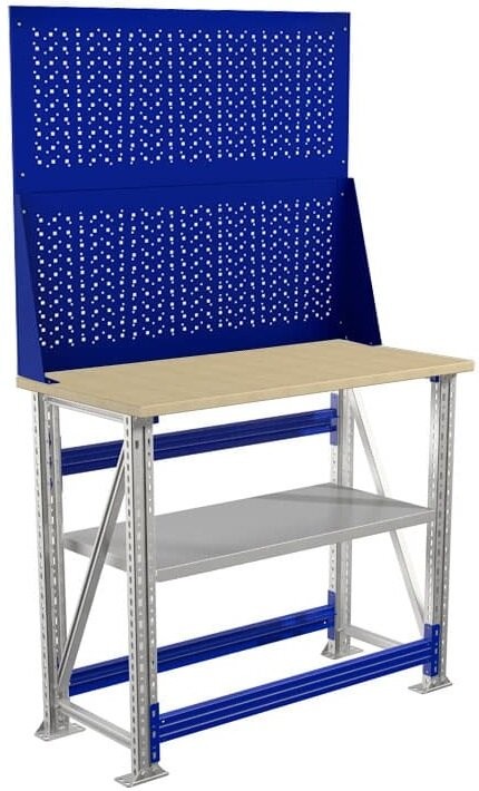 Верстак Master M100.MF1 / MF1.021 купить в Вологде