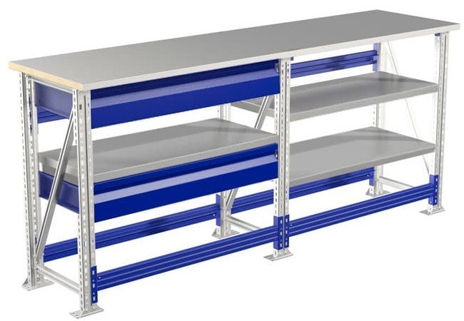 Верстак Master MT100.MF1 / MF1 / MF1.201.002 купить в Вологде Верстак Master MT100.MF1 / MF1 / MF1.201.002 купить в Вологде