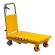 Гидравлический подъемный стол PT 300A (300 кг; 815х500 мм; 0,9 м) SMARTLIFT (SMART) купить в Вологде