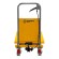 Гидравлический подъемный стол PT 300A (300 кг; 815х500 мм; 0,9 м) SMARTLIFT (SMART) купить в Вологде