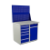 Верстак Profi WT100.WD5/WD2.020 купить в Вологде