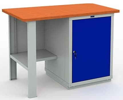 Верстак Expert W120.F2/WS1.000 купить в Вологде