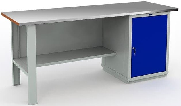 Верстак Expert W200.F2/WS1.000.W купить в Вологде