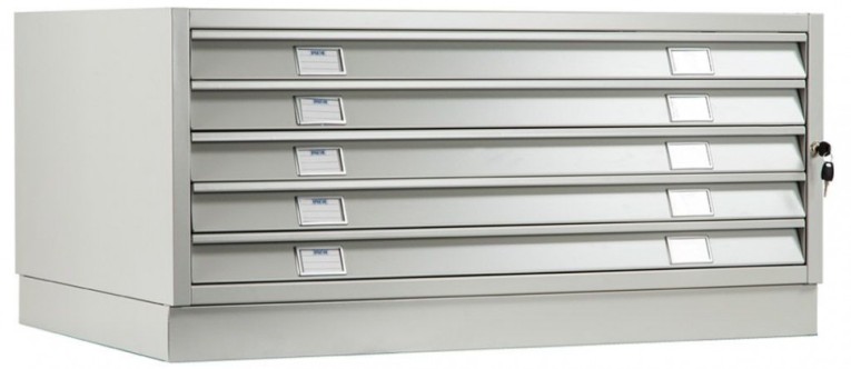 Картотека A0-05/3 (низ) купить в Вологде